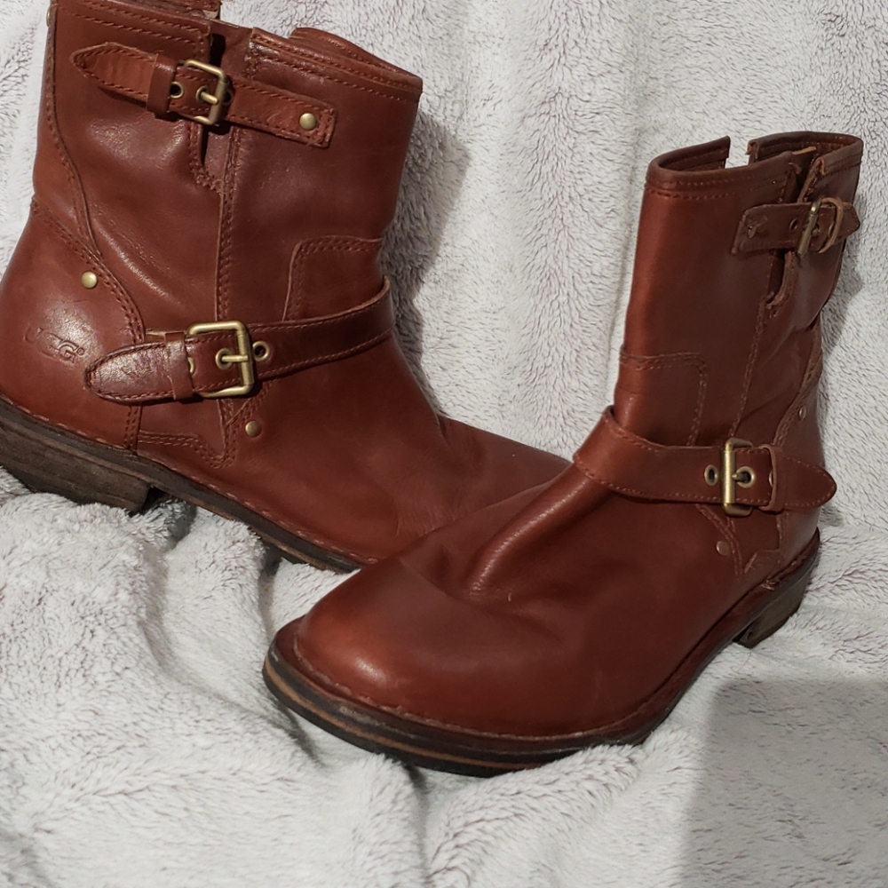 Ugg Booties